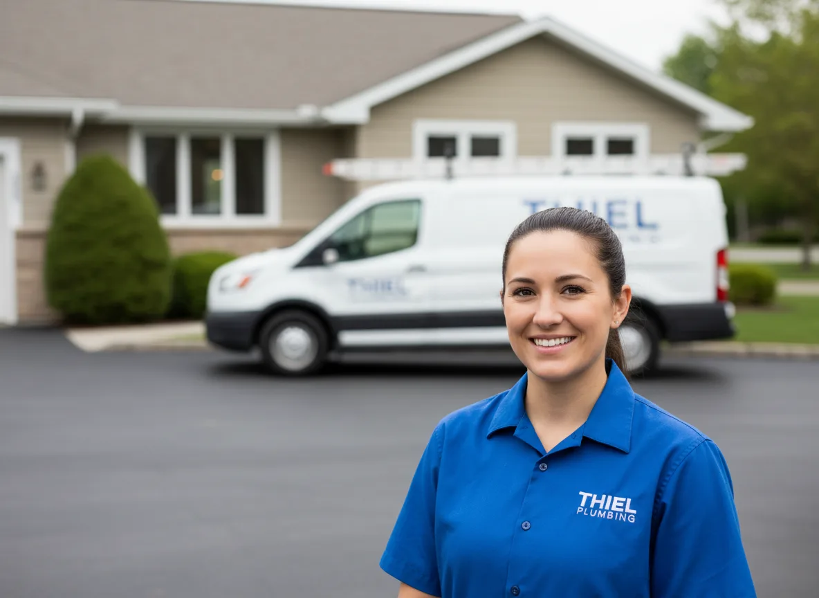 Plumber Quilcene, WA FAQs